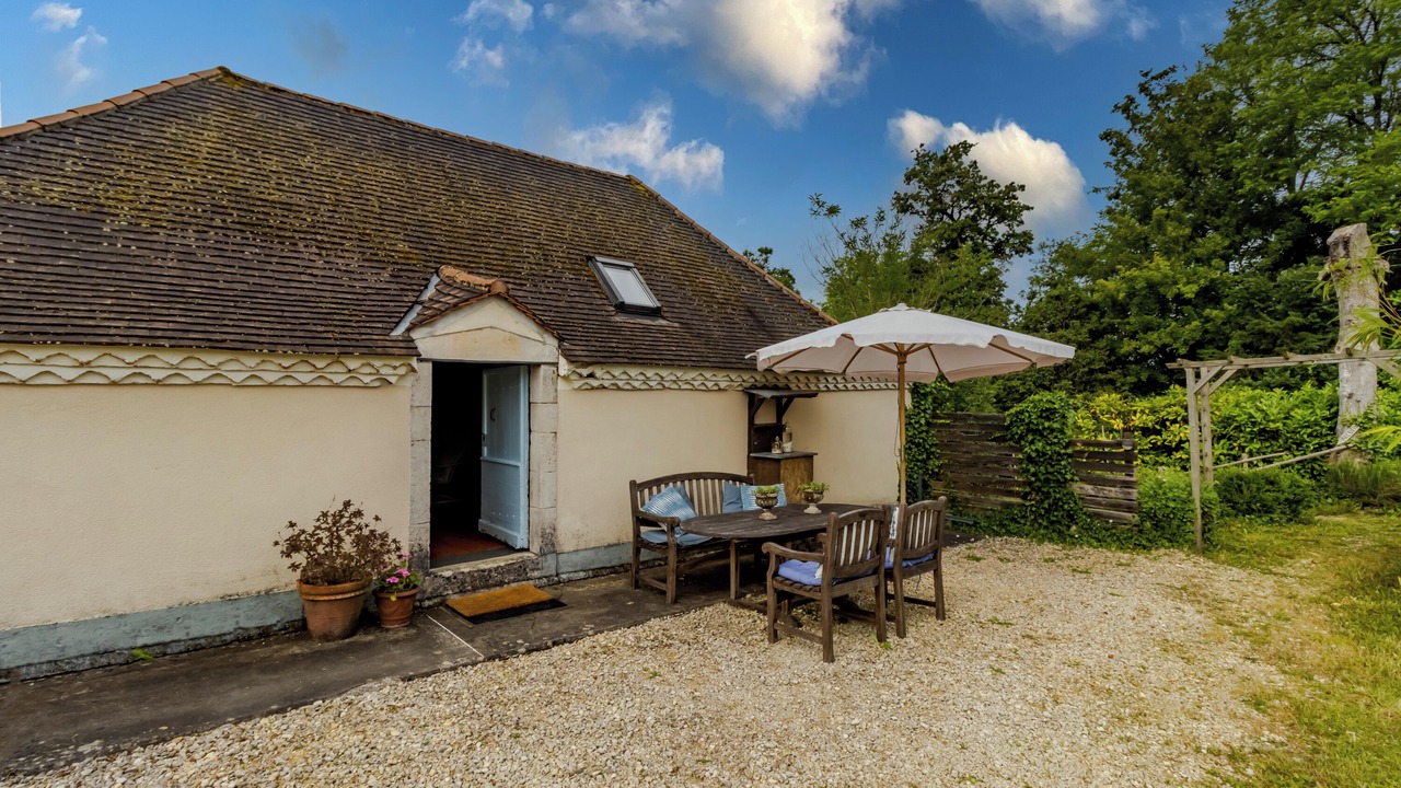 Photo of Outdoor in La Boissiere-d’Ans