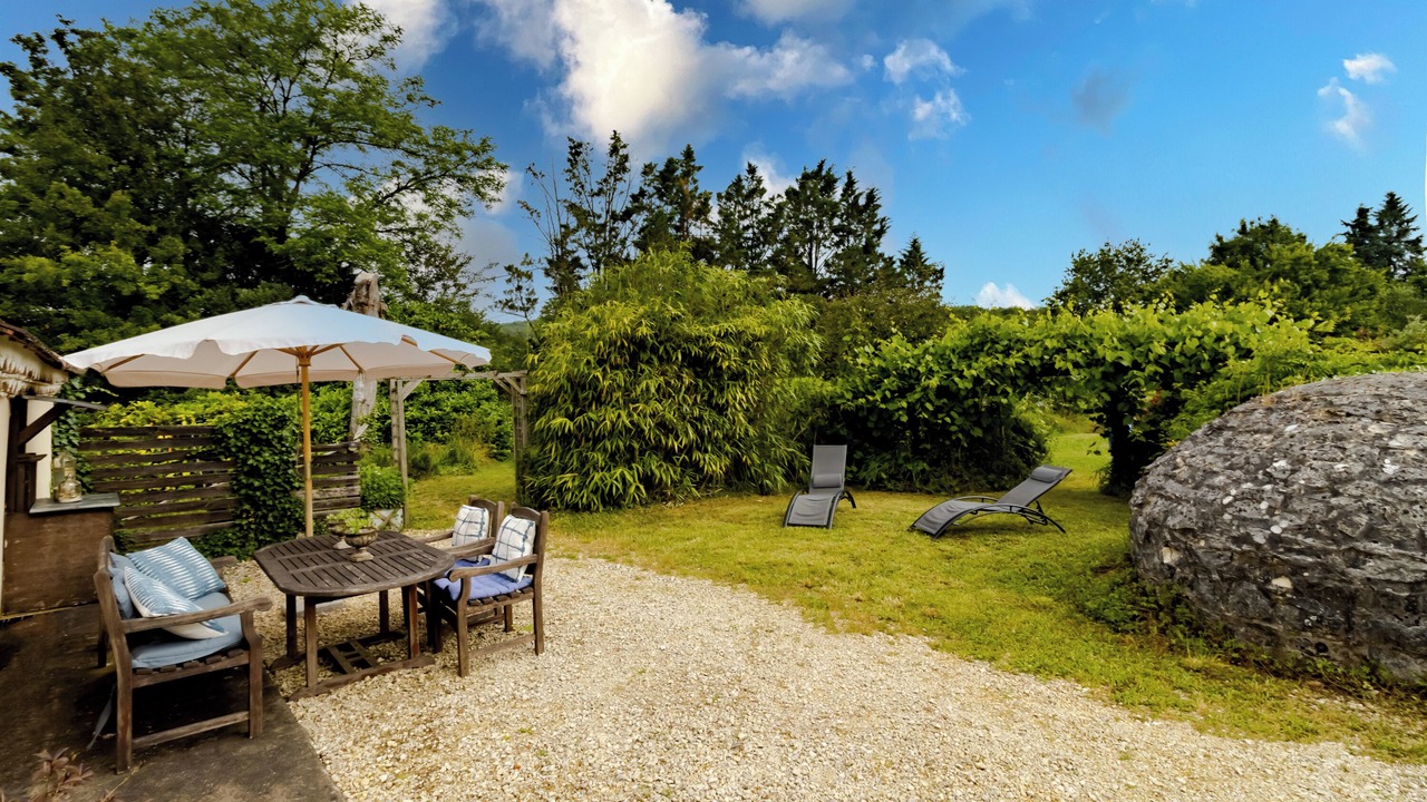 Photo of Outdoor in La Boissiere-d’Ans
