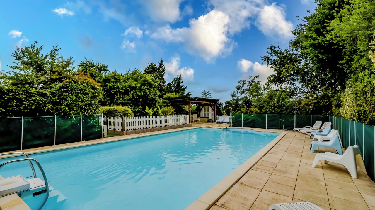 Photo of Outdoor in La Boissiere-d’Ans