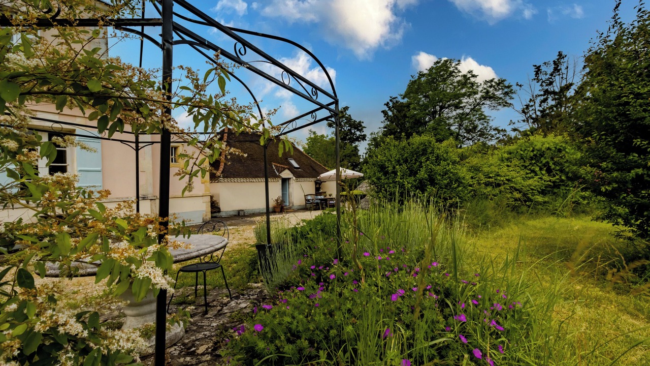 Photo of Patio Balcony in La Boissiere-d’Ans