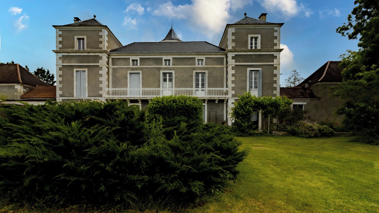 Photo of Outdoor in La Boissiere-d’Ans