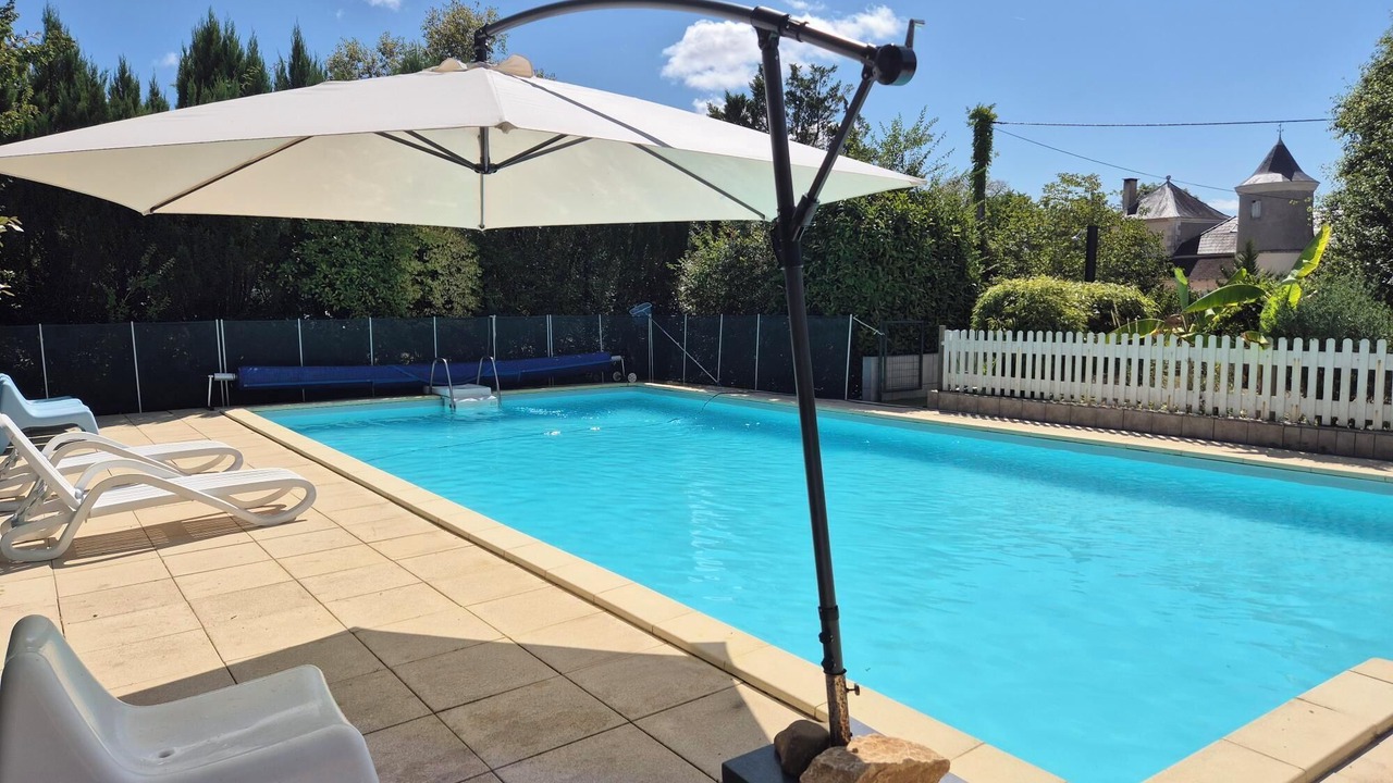 Photo of Outdoor in La Boissiere-d’Ans