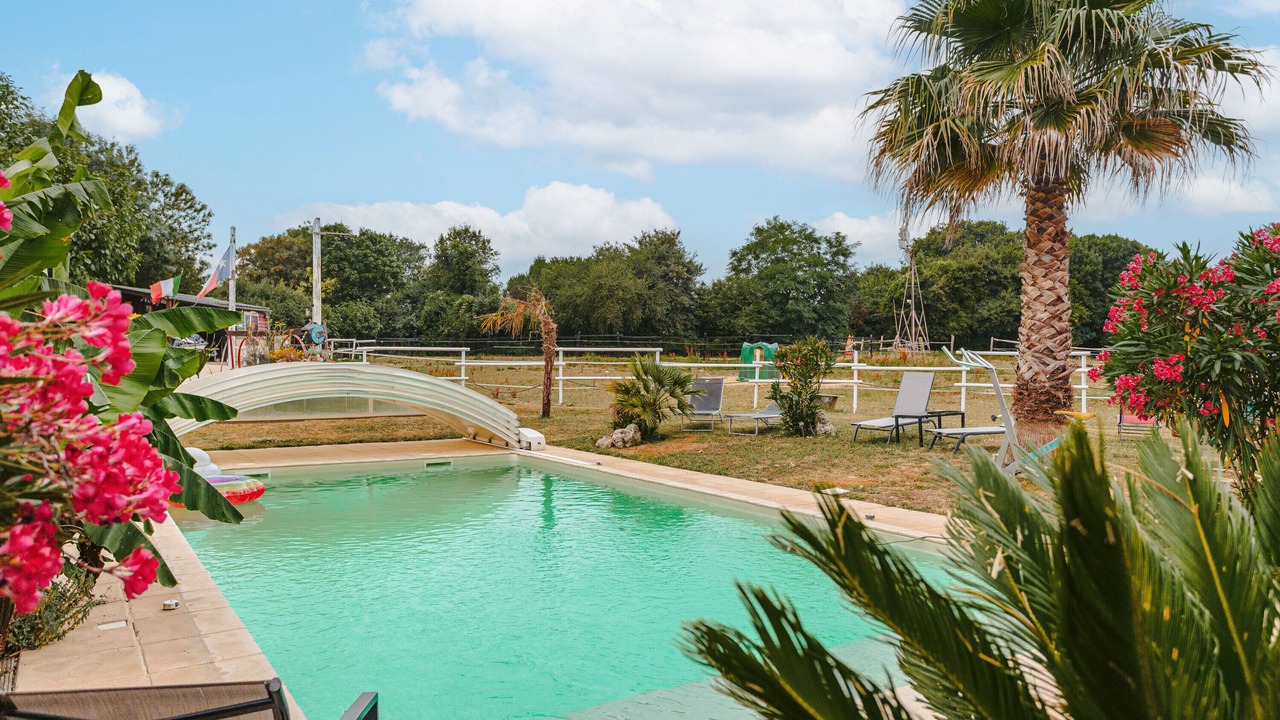 Photo of Outdoor in Landrais