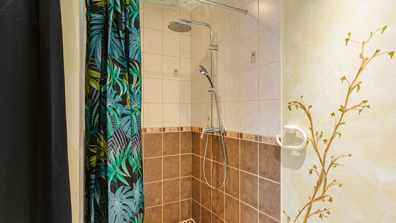Photo of Bathroom in Landrais