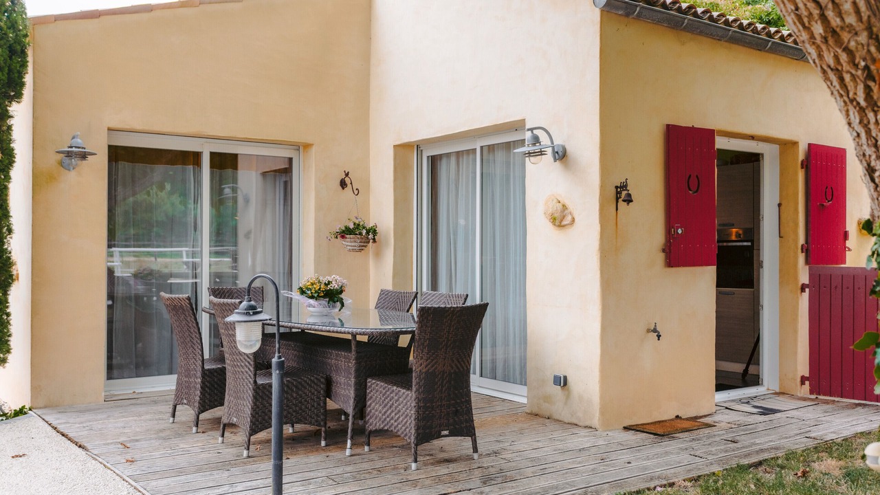 Photo of Outdoor in Landrais