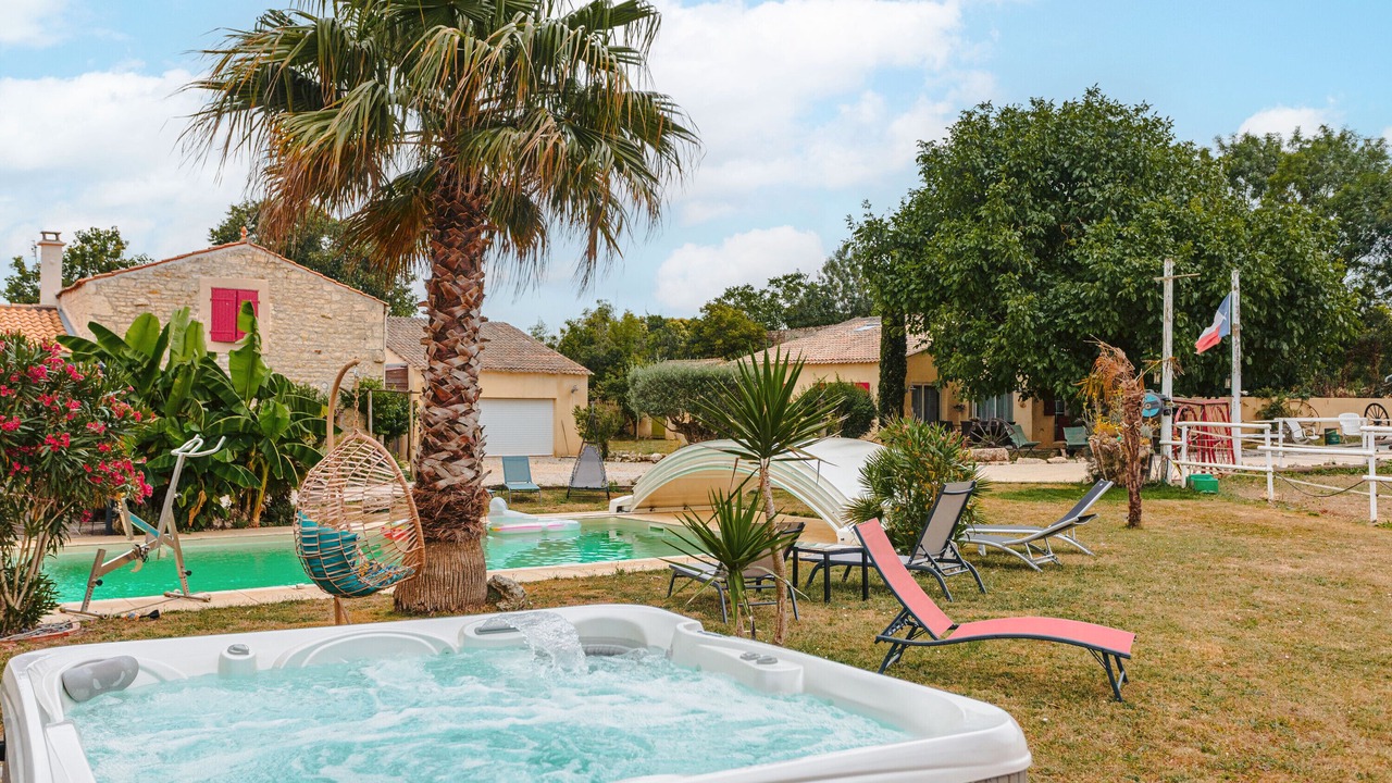 Photo of Outdoor in Landrais