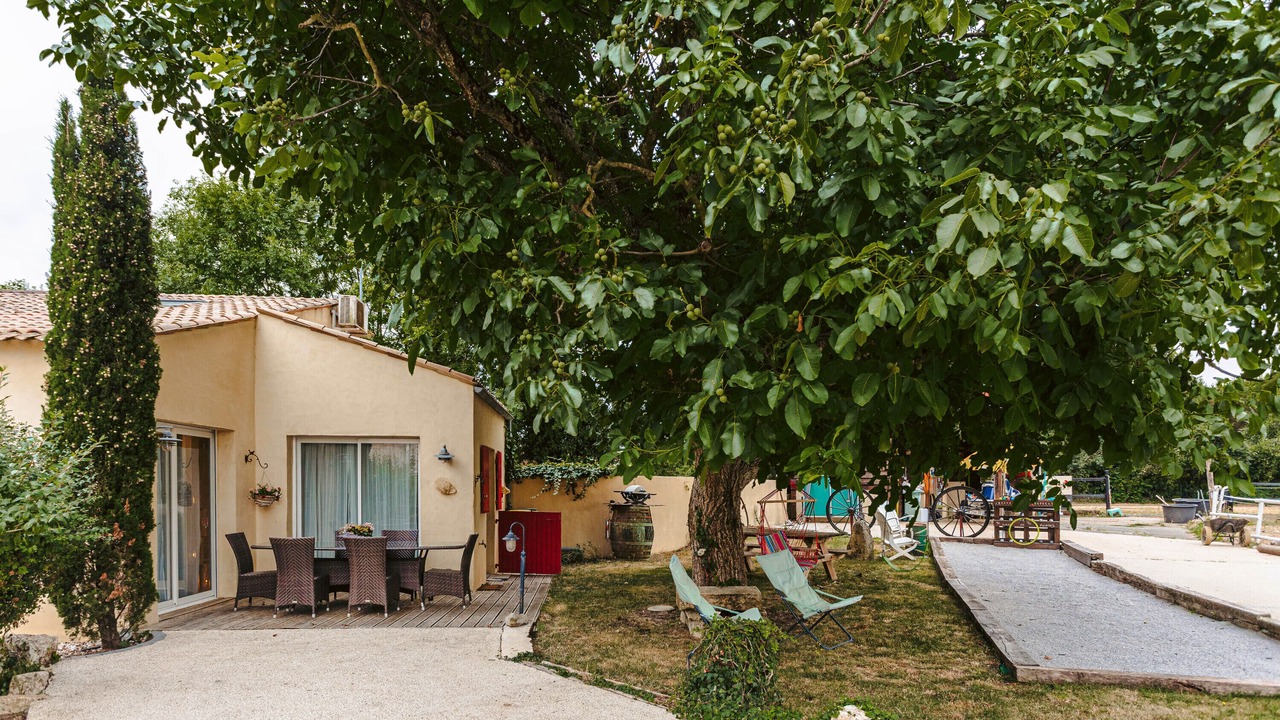 Photo of Outdoor in Landrais