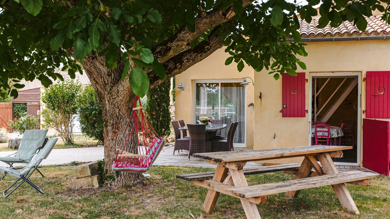 Photo of Outdoor in Landrais