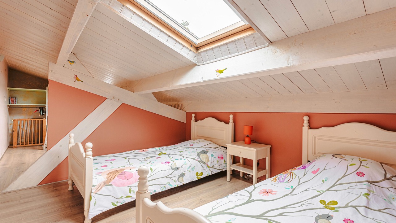 Photo of Bedroom in Landrais