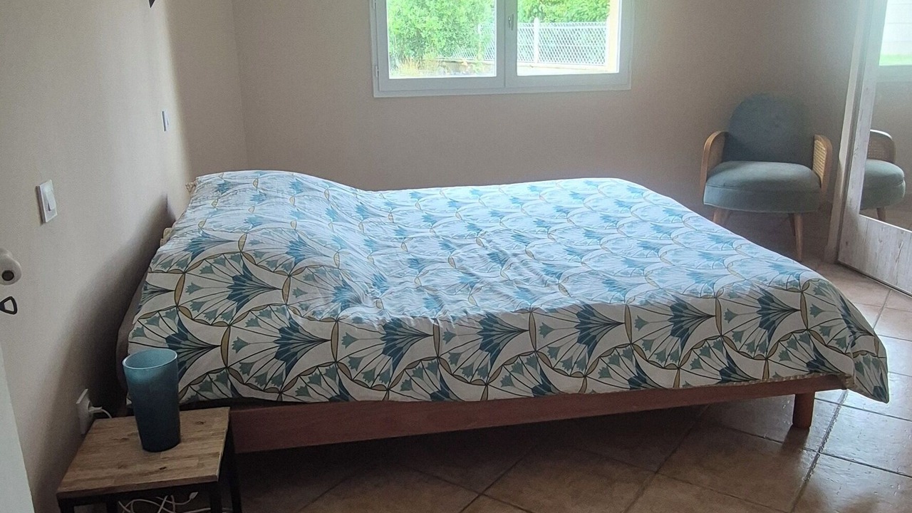 Photo of Bedroom in Saint-Laurent-de-Medoc