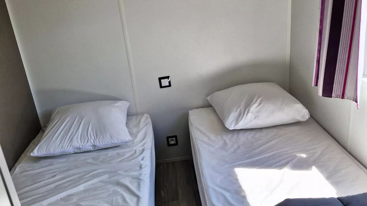 Photo of Bedroom in Pressignac