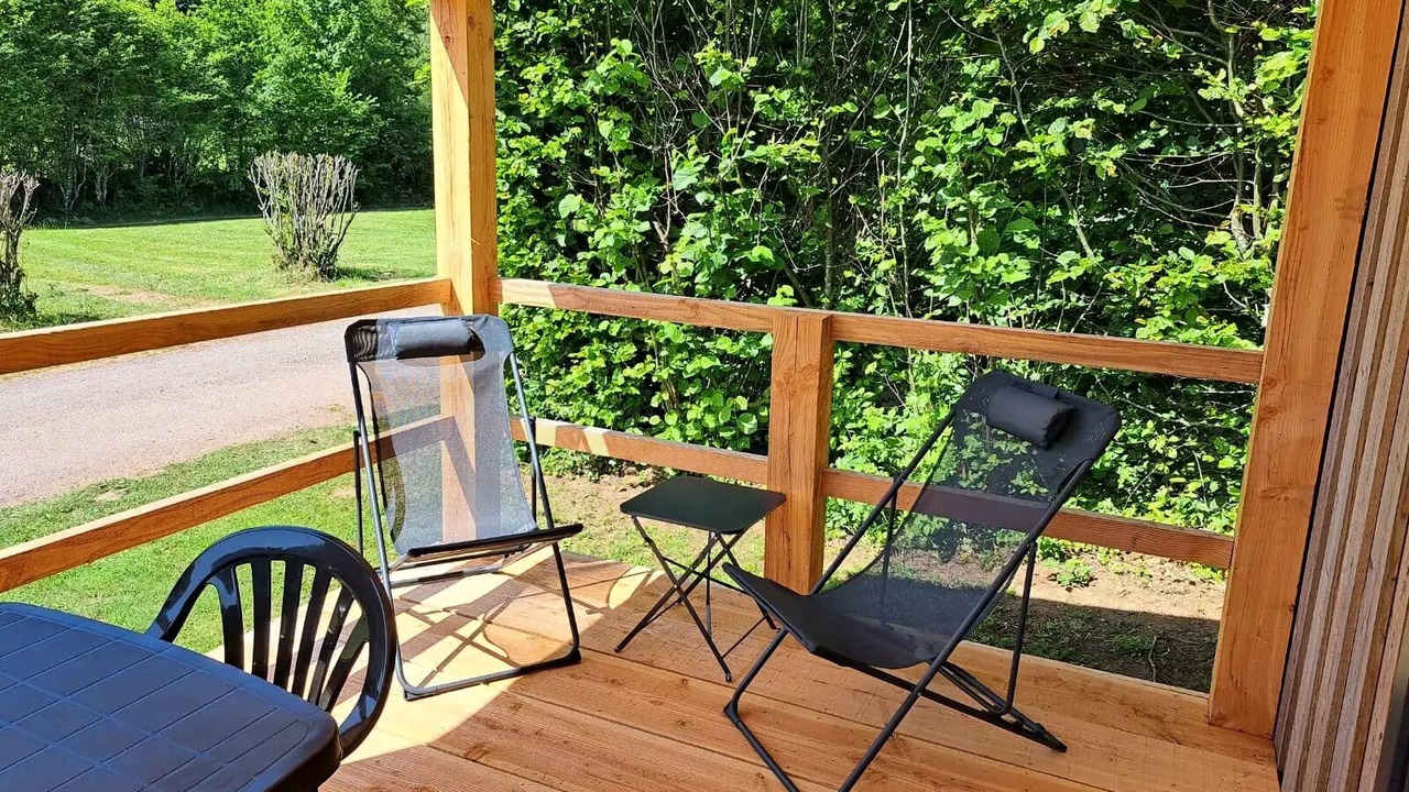 Photo of Outdoor in Pressignac