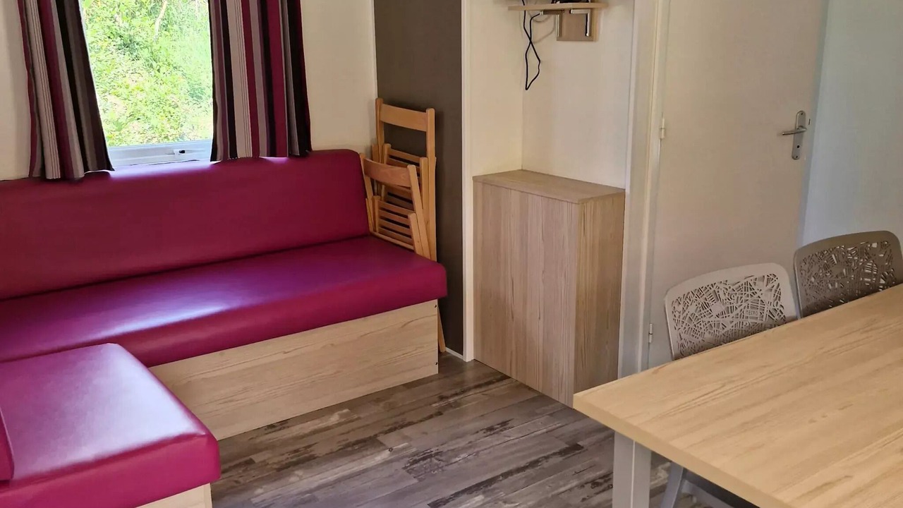 Photo of Livingroom in Pressignac