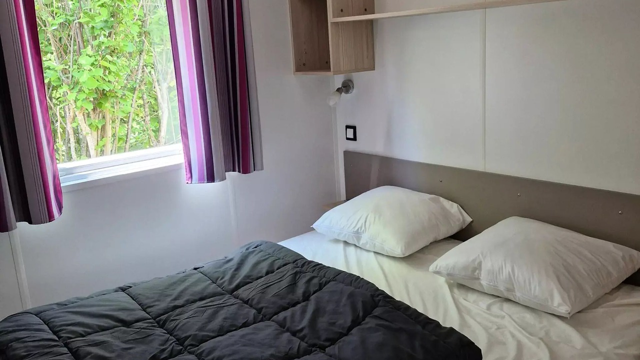 Photo of Bedroom in Pressignac