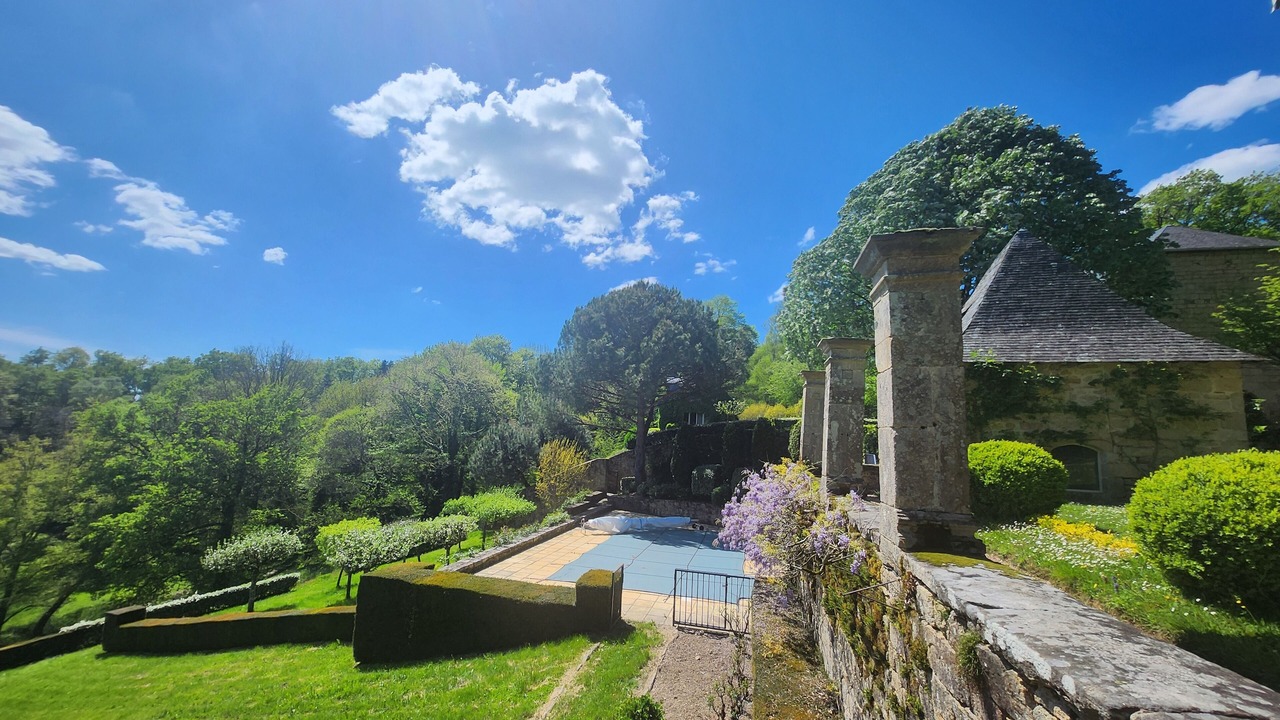 Photo of Outdoor in Meyrignac-l'Eglise
