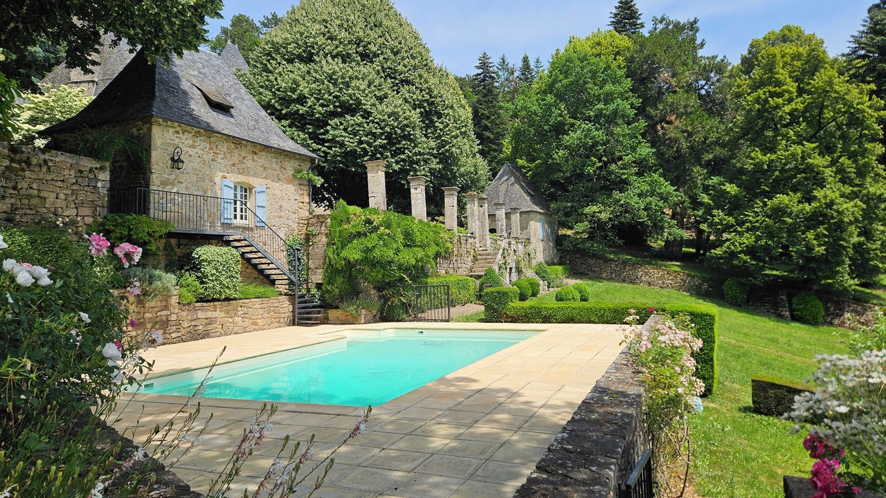 Photo of Outdoor in Meyrignac-l'Eglise