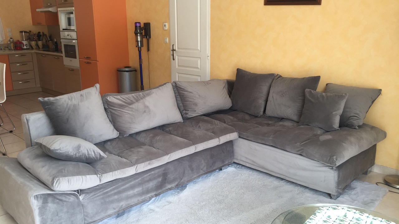 Photo of Livingroom in Lagord