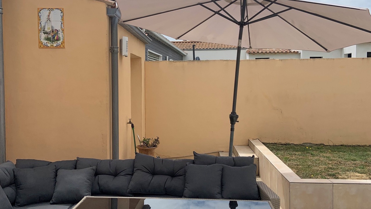 Photo of Patio Balcony in Lagord