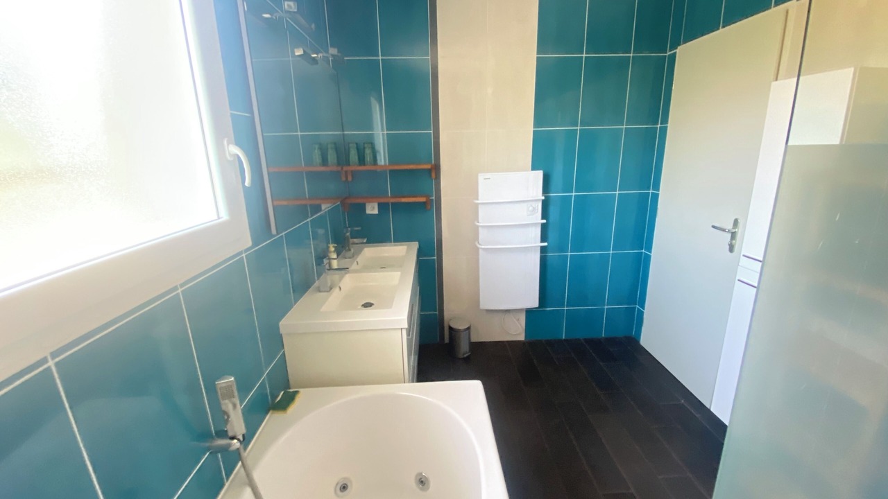 Photo of Bathroom in Audenge