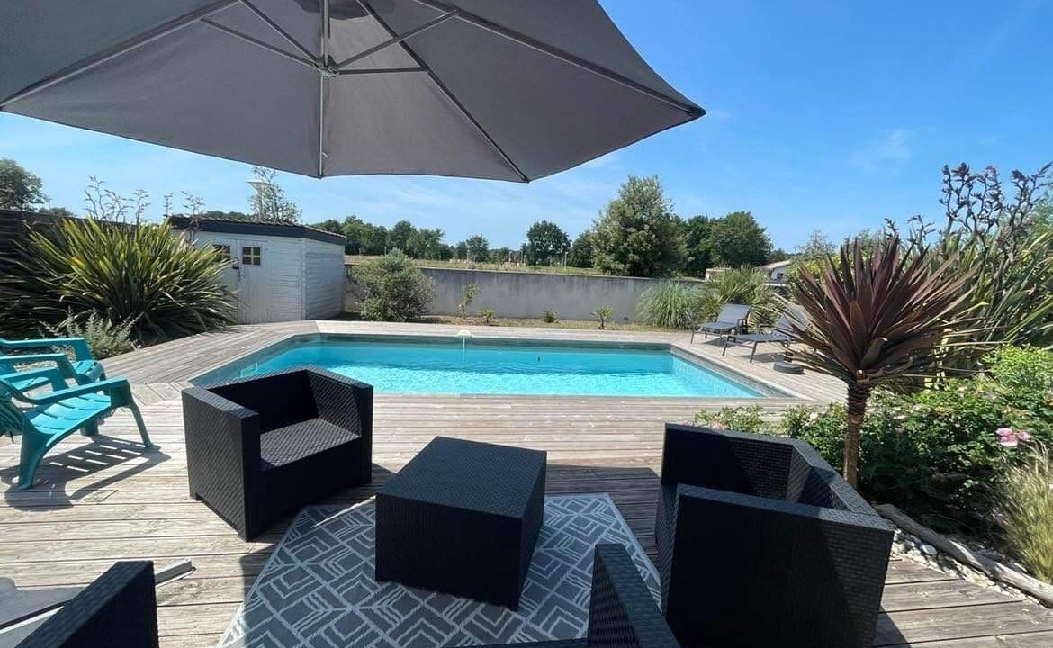 Photo of Outdoor in Audenge