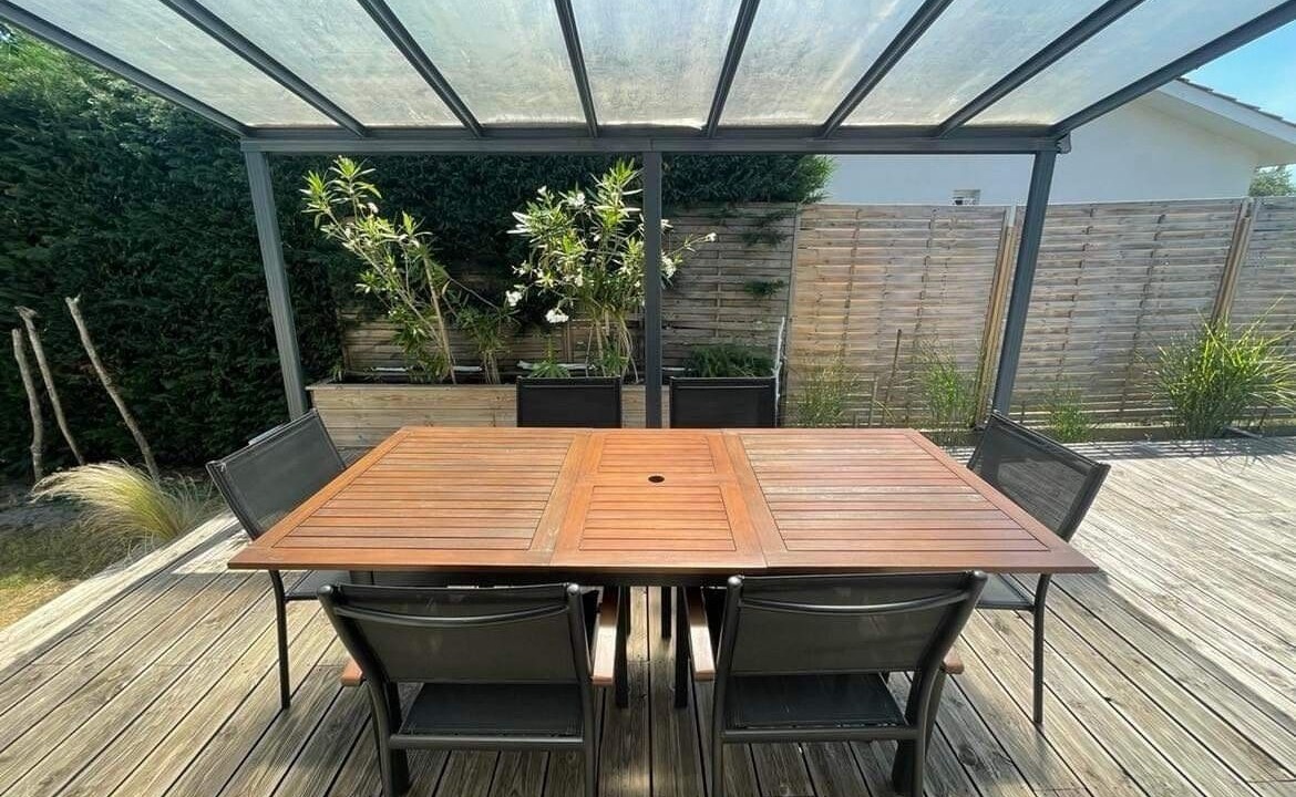 Photo of Outdoor in Audenge