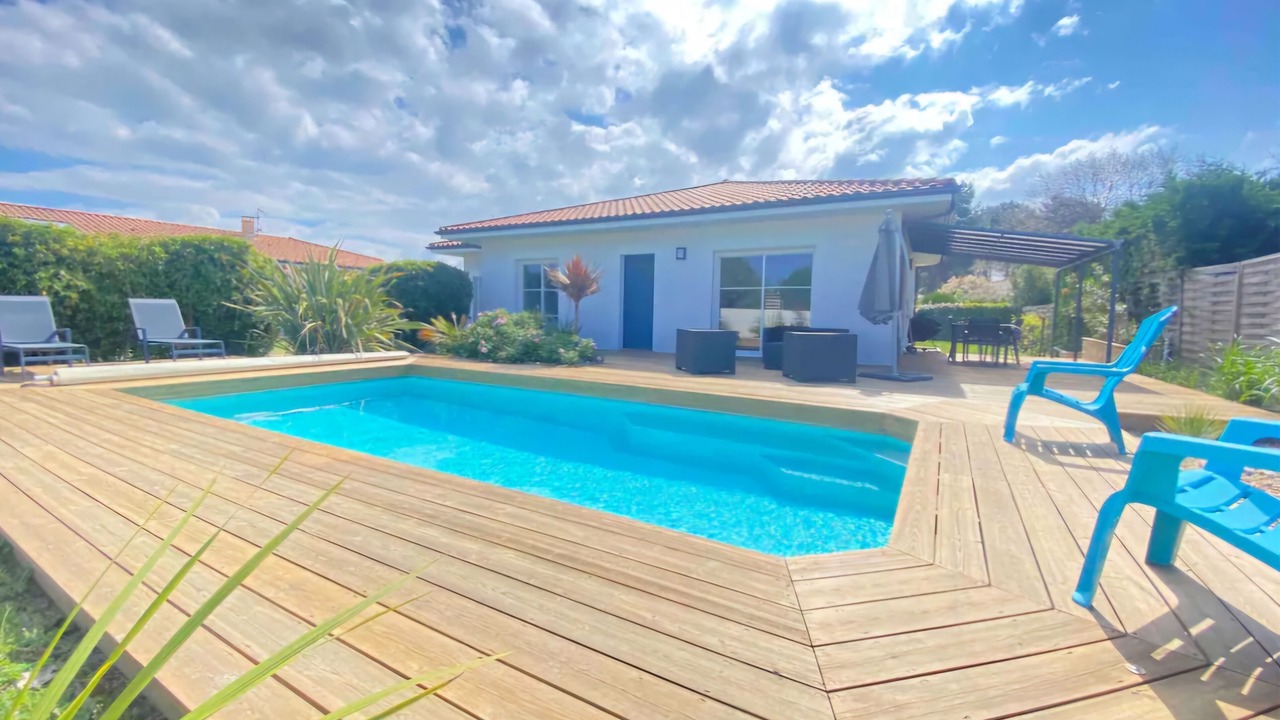 Photo of Outdoor in Audenge