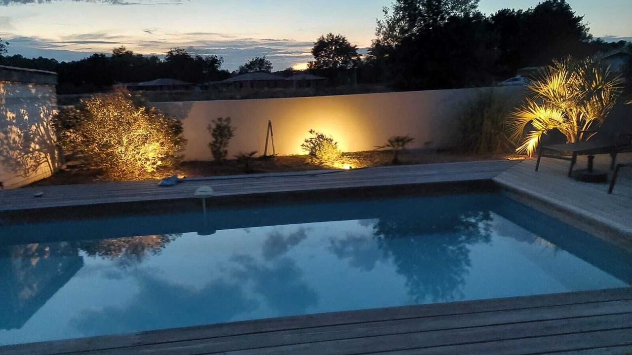 Photo of Outdoor in Audenge