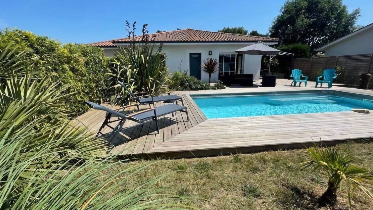 Photo of Outdoor in Audenge