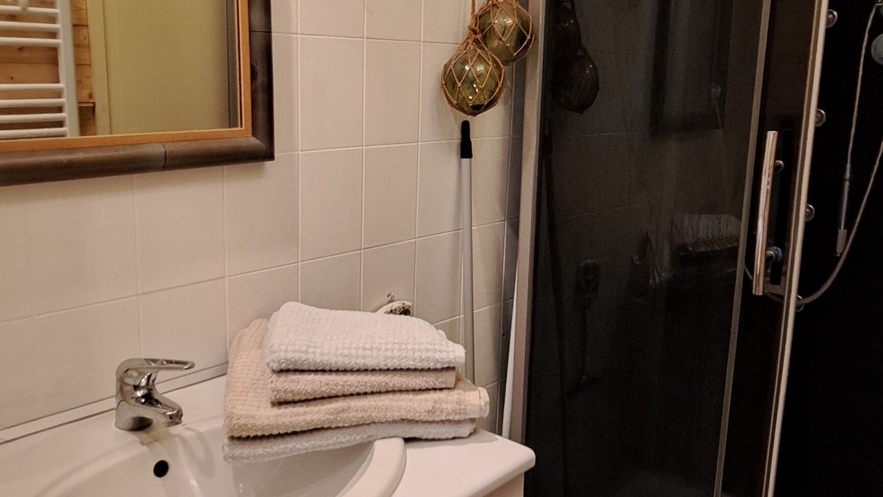 Photo of Bathroom in Biganos