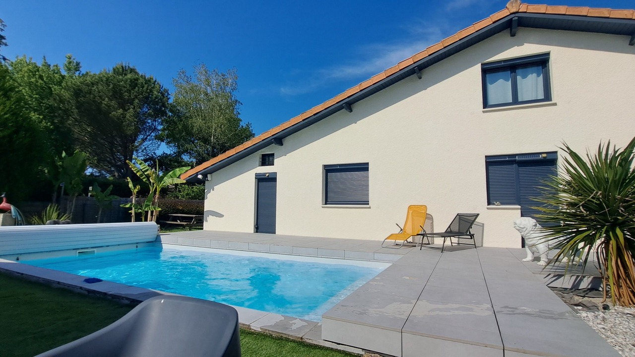 Photo of Outdoor in Biganos