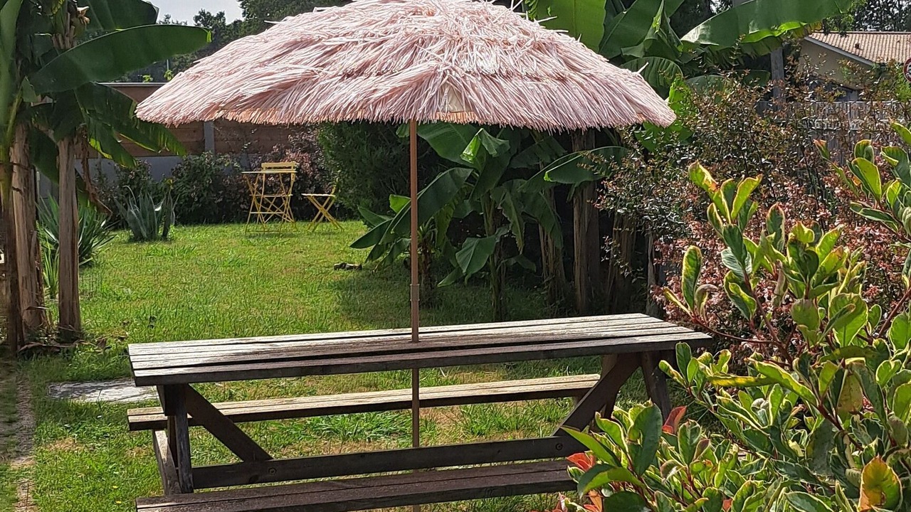 Photo of Outdoor in Biganos