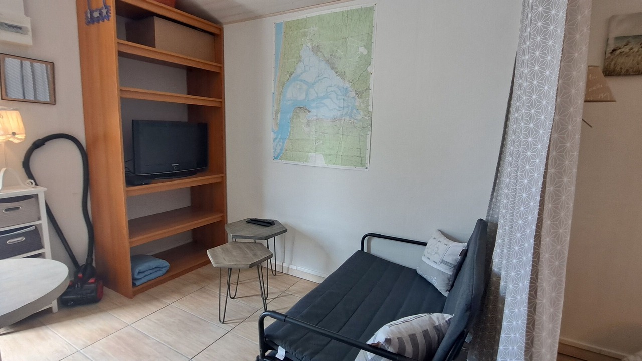 Photo of Livingroom in Biganos