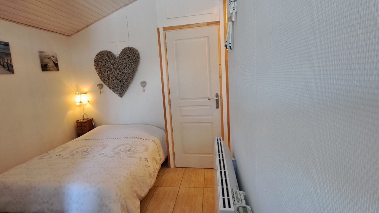 Photo of Bedroom in Biganos