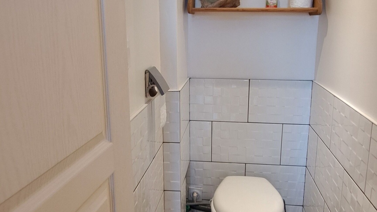 Photo of Bathroom in Biganos