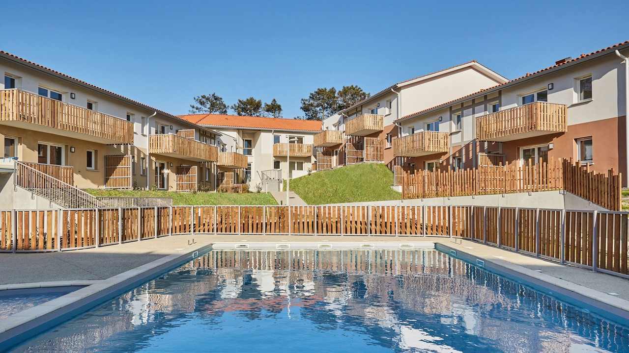 Photo of Outdoor in Mimizan-Plage