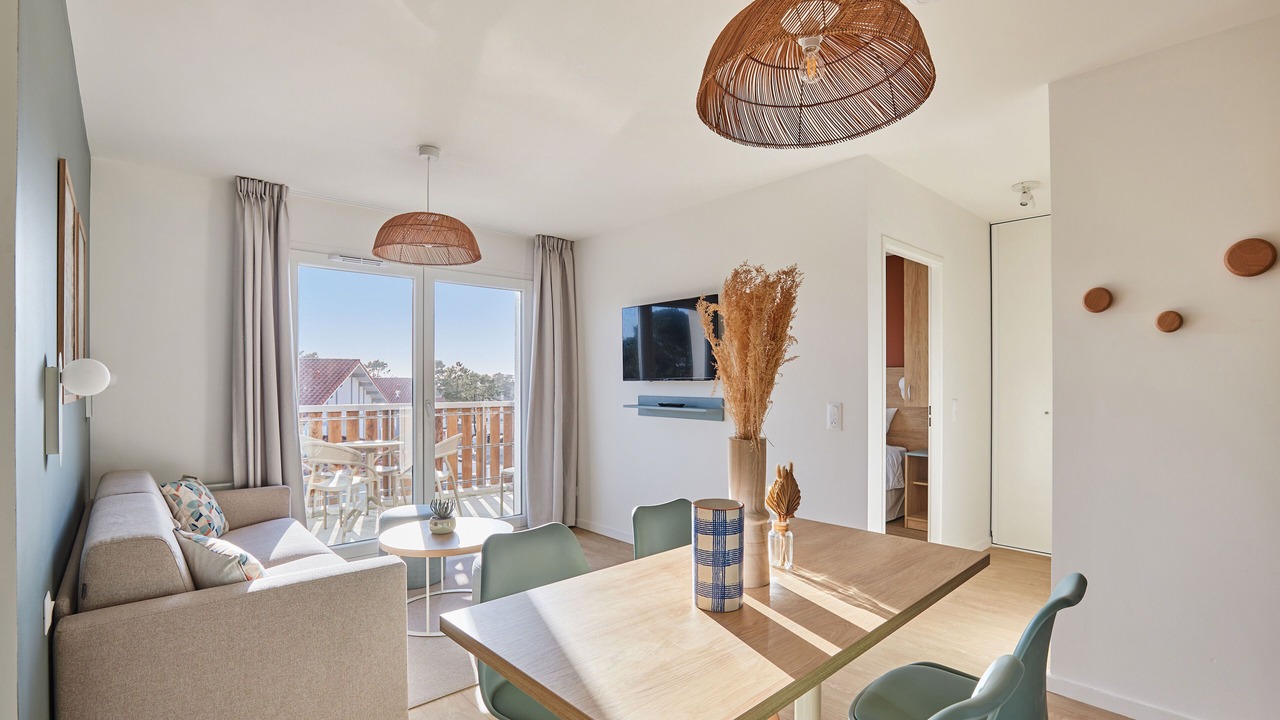 Photo of Livingroom in Mimizan-Plage