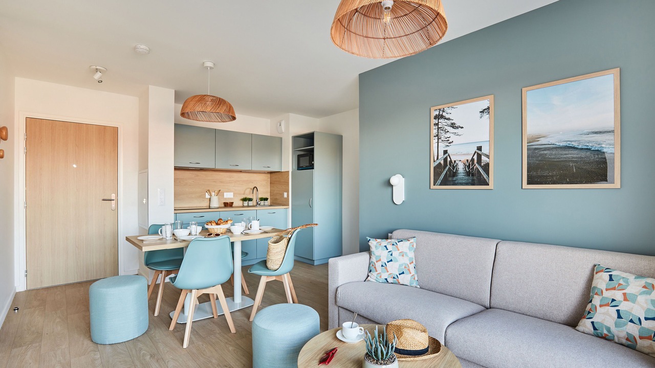 Photo of Livingroom in Mimizan-Plage