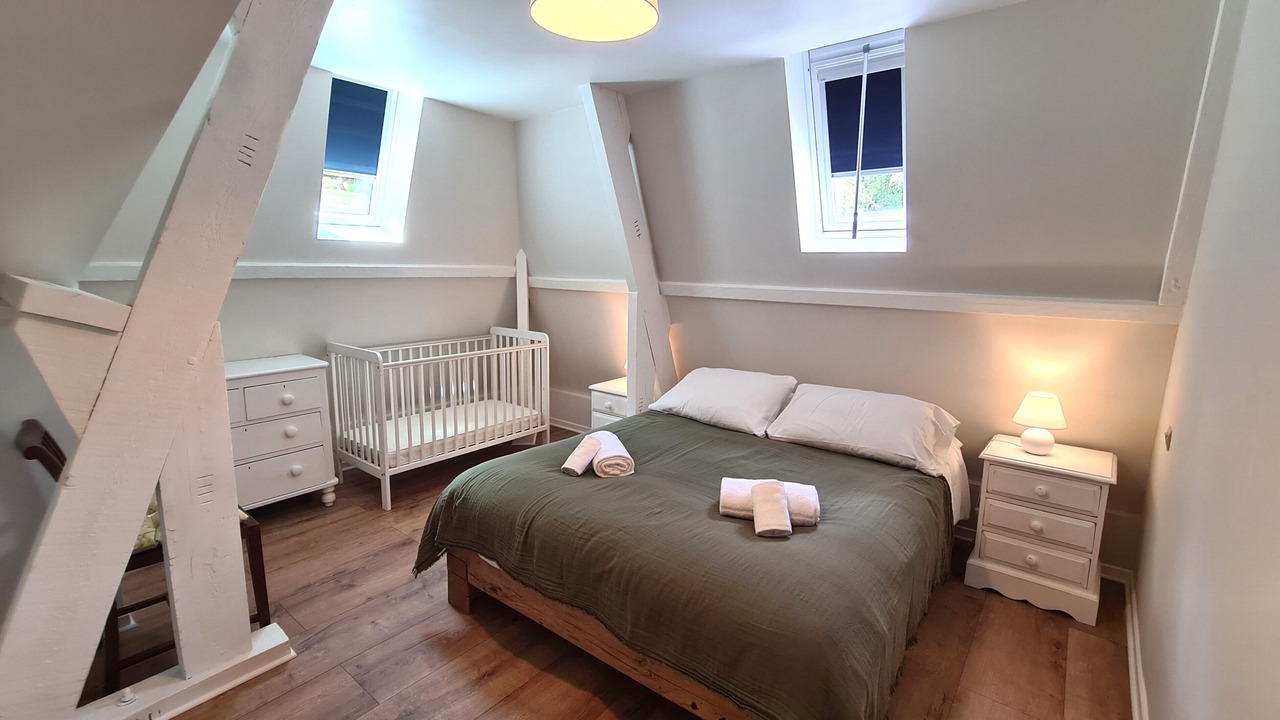 Photo of Bedroom in Cenac-et-Saint-Julien