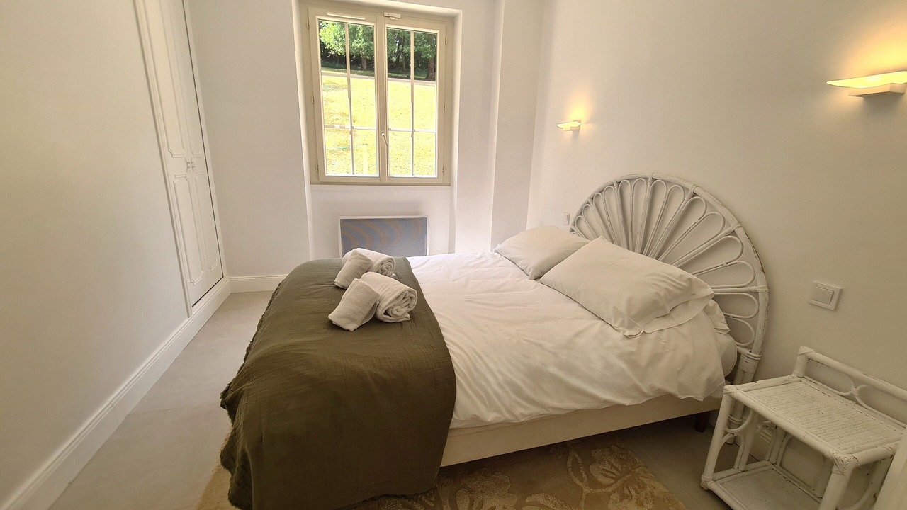 Photo of Bedroom in Cenac-et-Saint-Julien