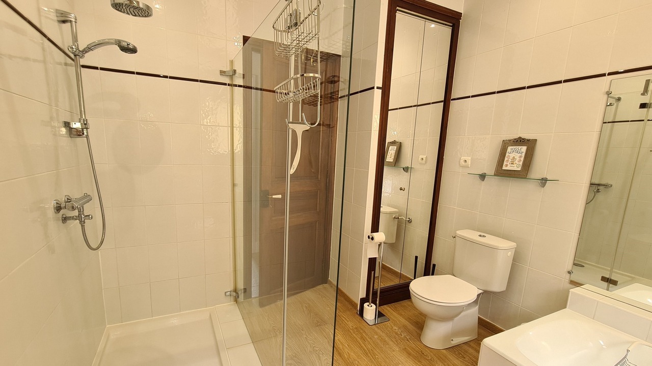 Photo of Bathroom in Cenac-et-Saint-Julien