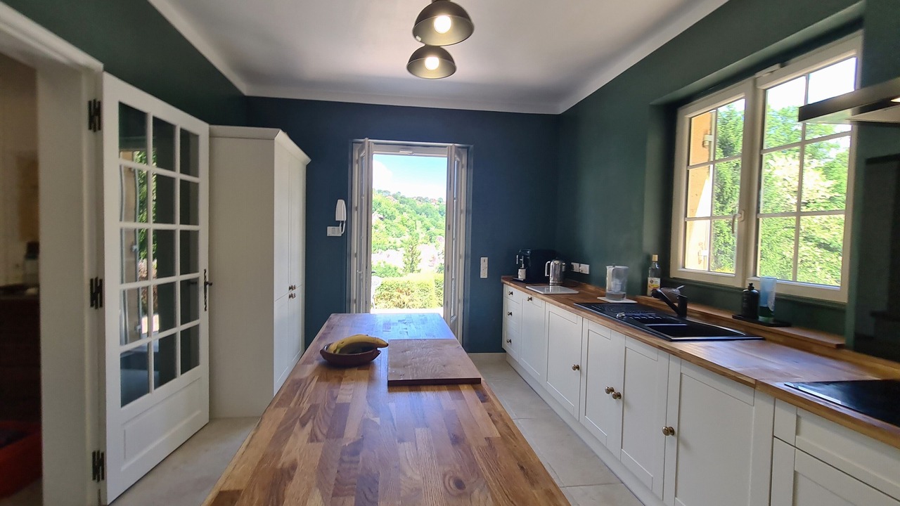 Photo of Kitchen in Cenac-et-Saint-Julien