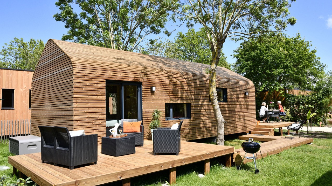 Photo of Outdoor in La Bree-les-Bains