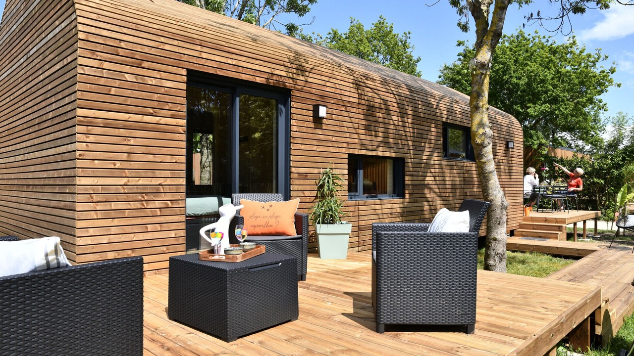 Photo of Outdoor in La Bree-les-Bains