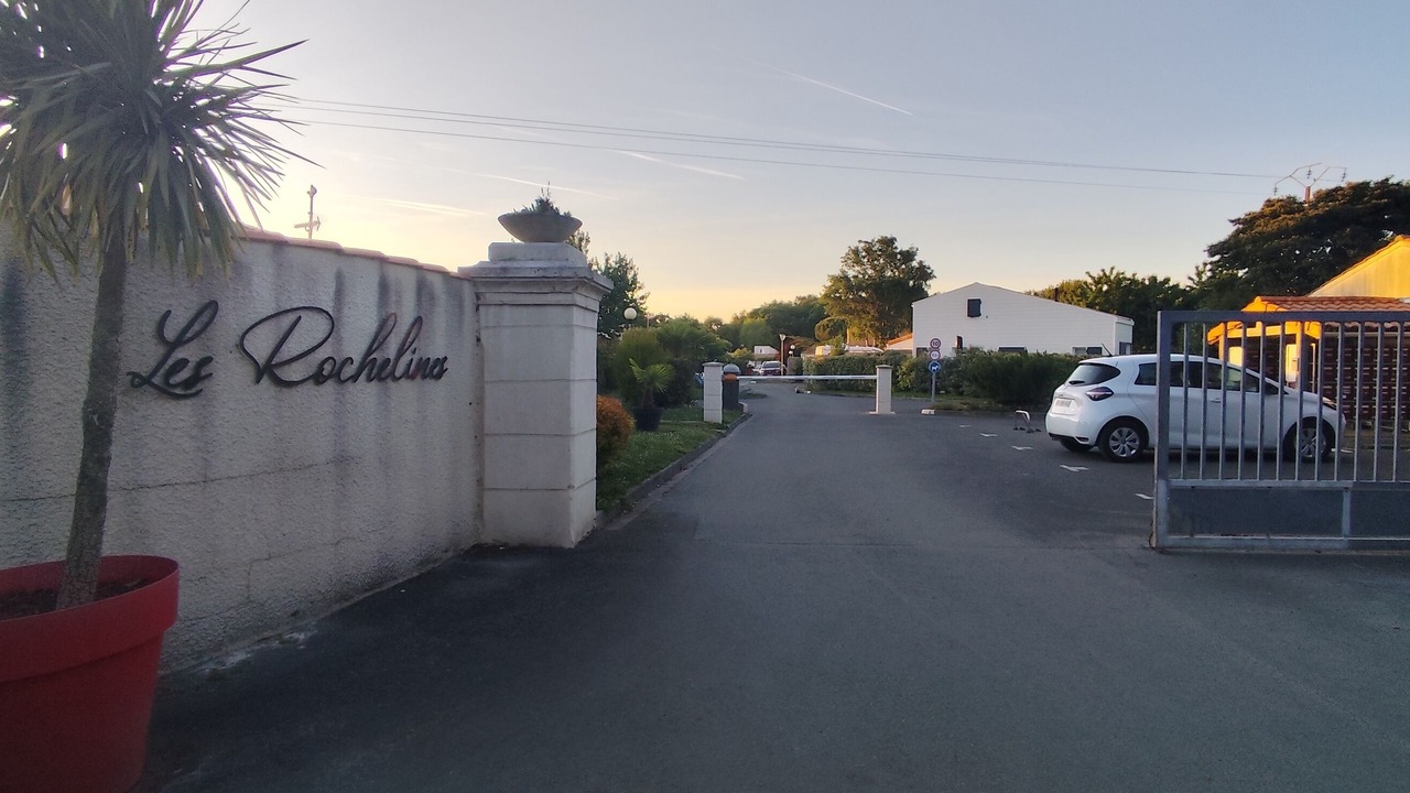 Photo of Outdoor in La Jarne