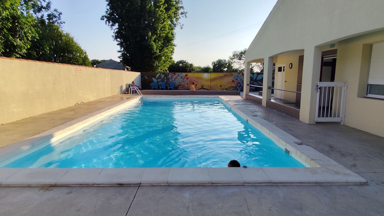 Photo of Outdoor in La Jarne