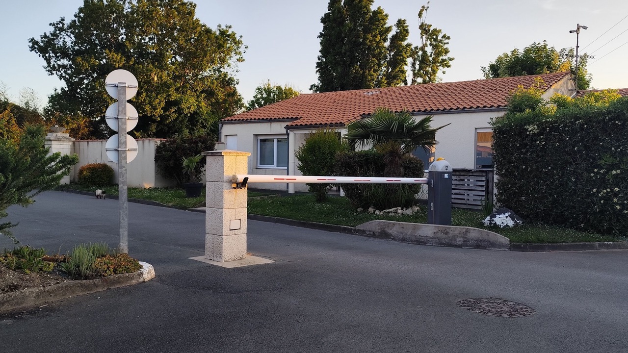 Photo of Outdoor in La Jarne