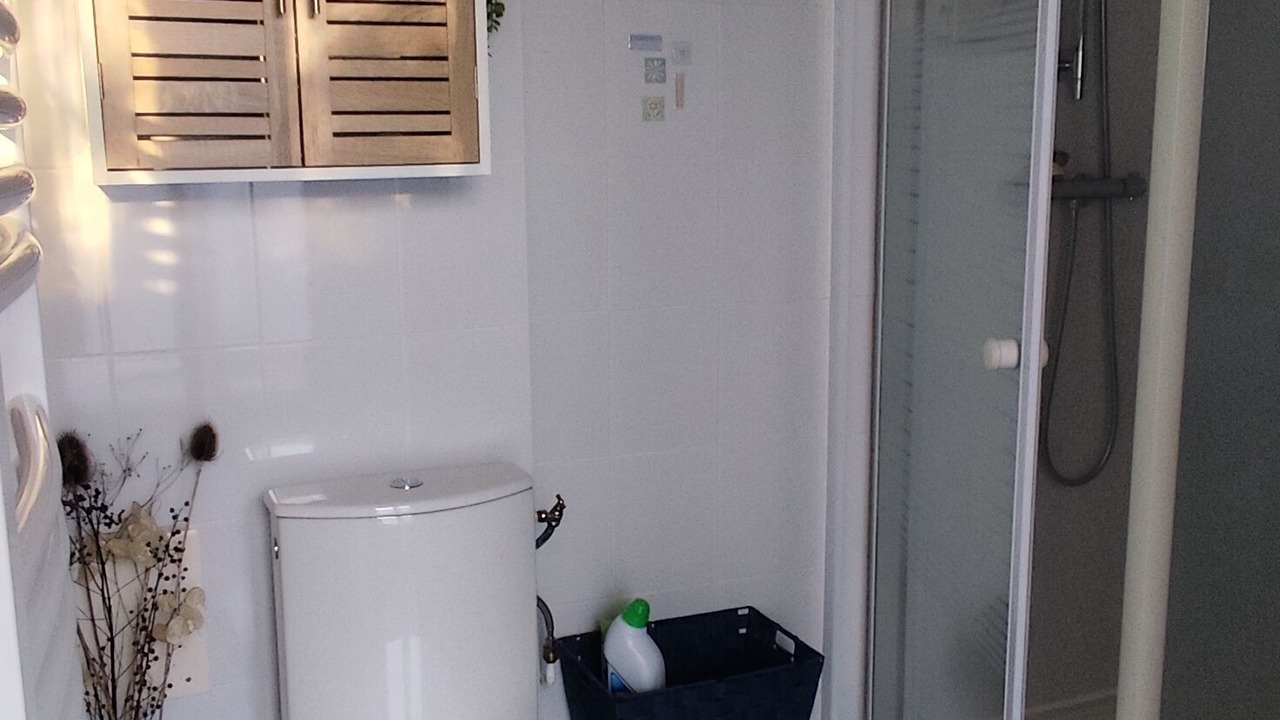 Photo of Bathroom in La Jarne