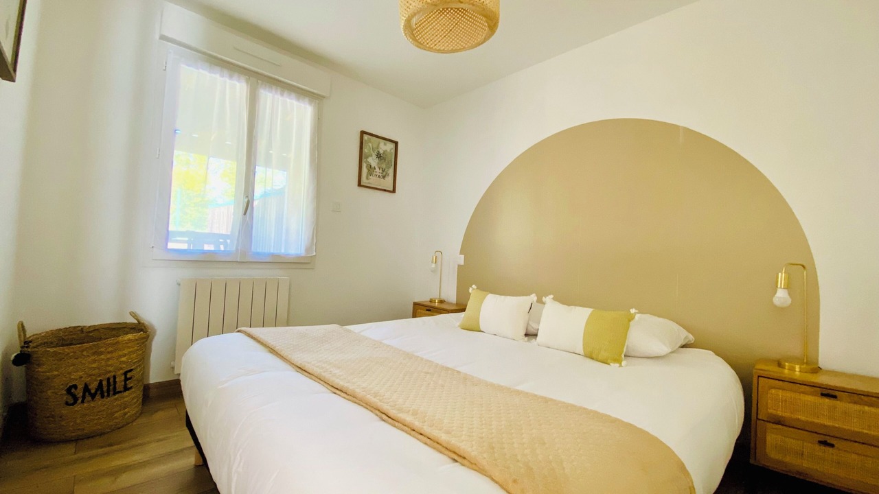 Photo of Bedroom in Julienne