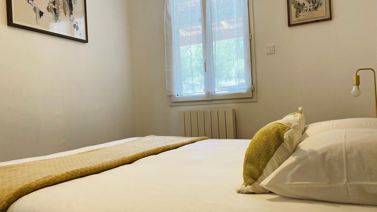 Photo of Bedroom in Julienne