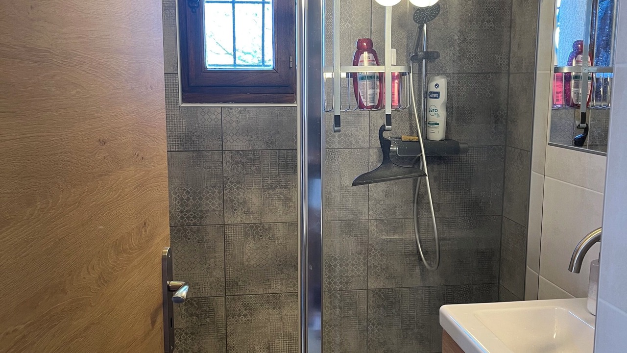 Photo of Bathroom in La Bouverie